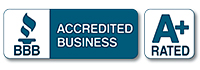 BlueStar local repair badge